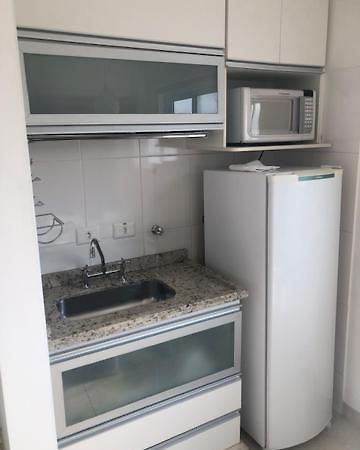 Rua Dr Diogo de Faria, 671 apto 91 São Paulo Exterior foto